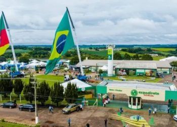 Expodireto Cotrijal 2025: feira destaca soluções sustentáveis para o agronegócio