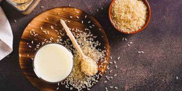 Exportação brasileira de arroz registra 62,5 mil toneladas de arroz em fevereiro