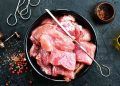 Exportações brasileiras de carne suína registram crescimento de 17% em fevereiro