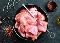 Exportações brasileiras de carne suína registram crescimento de 17% em fevereiro