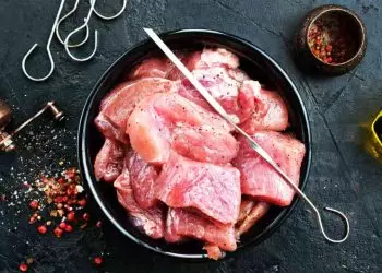 Exportações brasileiras de carne suína registram crescimento de 17% em fevereiro