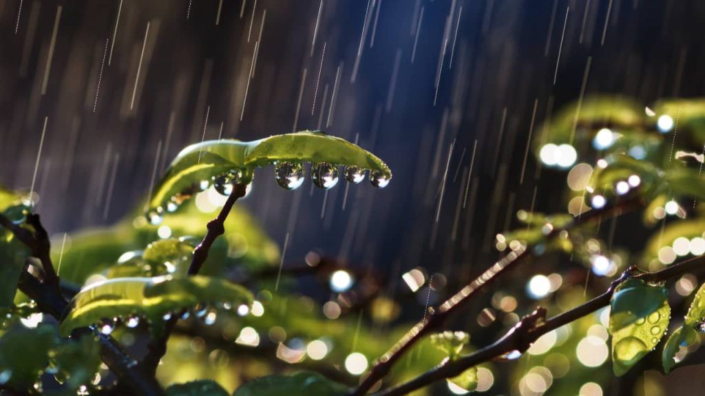 Frente fria traz tempestades, ventania e risco de granizo ao Sul do Brasil 3 Frente fria causa queda nas temperaturas e mudanças no tempo no Sul e Sudeste