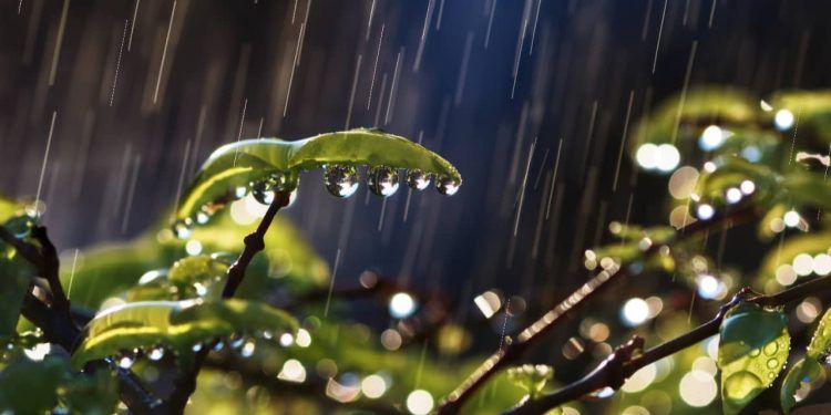 Frente fria causa queda nas temperaturas e mudanças no tempo no Sul e Sudeste