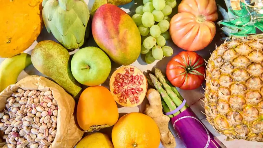 Guia de plantio frutas e hortaliças para cultivar no mês de março