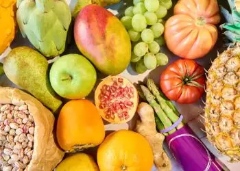 Guia de plantio frutas e hortaliças para cultivar no mês de março