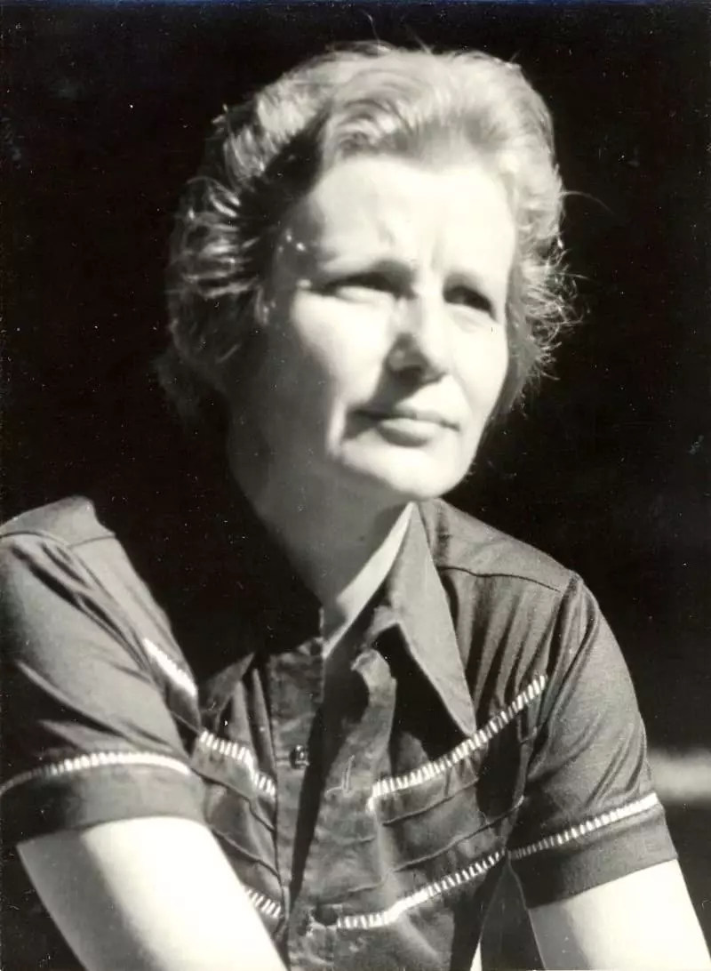 Dia das Mulheres: conheça as pioneiras que revolucionaram o agro brasileiro 3 Johanna Döbereiner