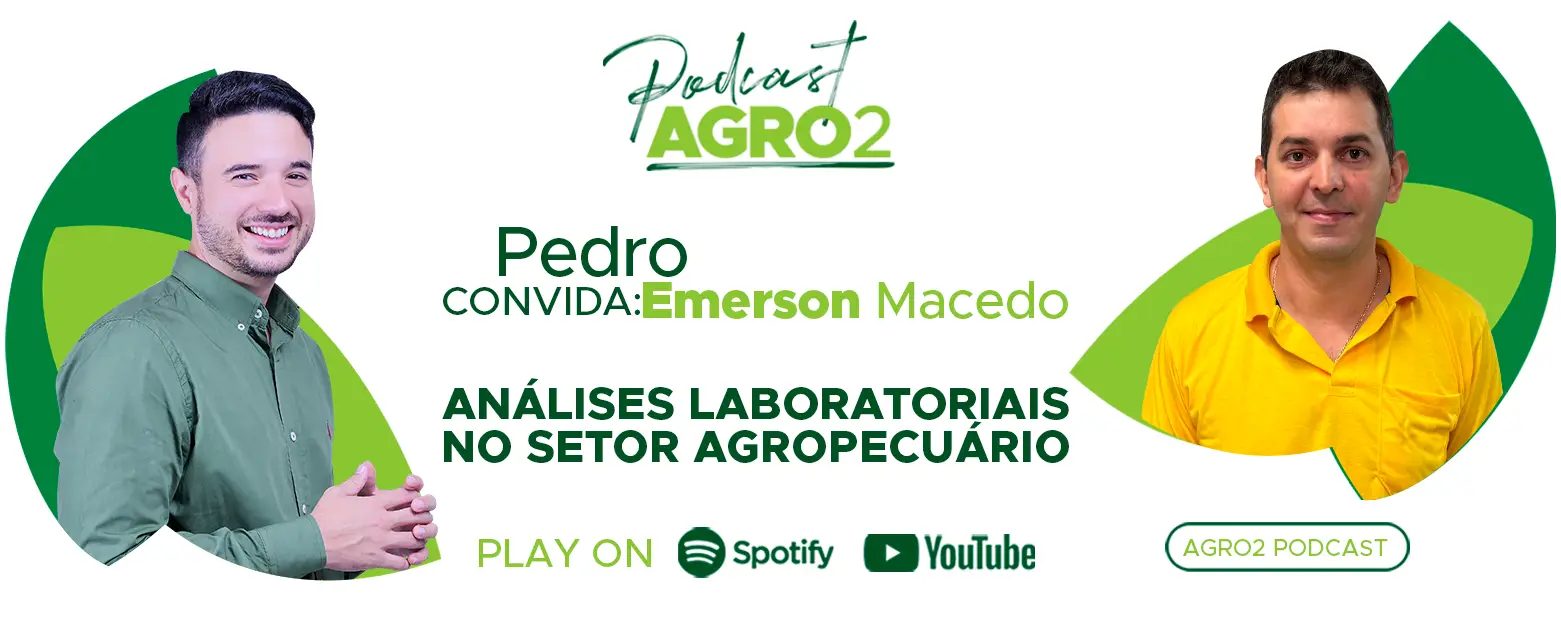 Podcast com Emerson Macedo