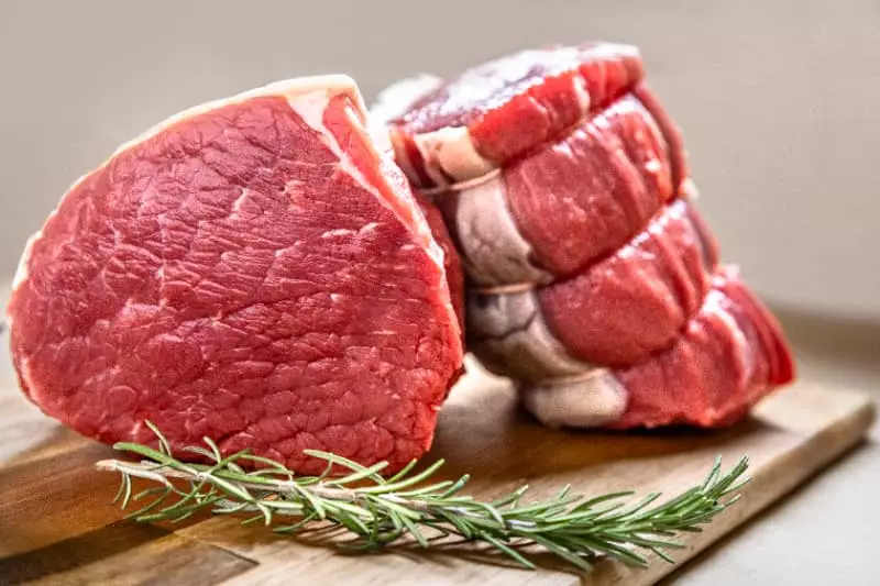 Carne bovina