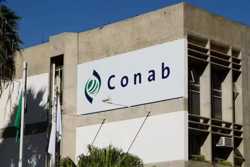 Concurso da Conab