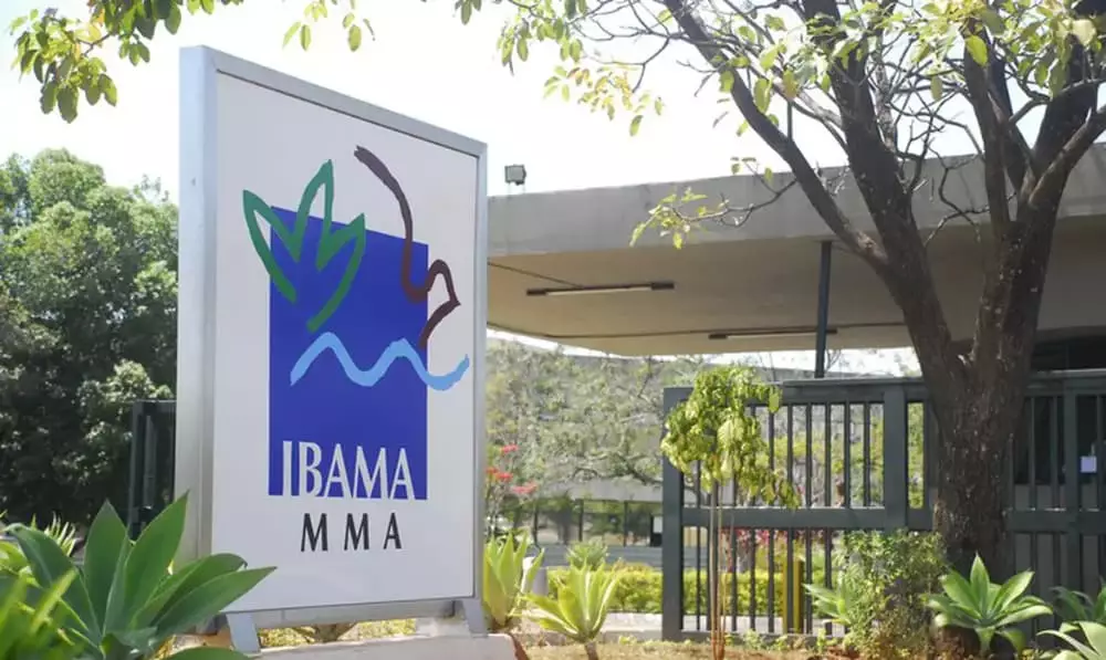 Ibama 