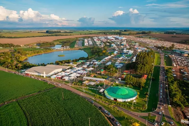 Expodireto Cotrijal 2025: feira destaca soluções sustentáveis para o agronegócio 2 Expodireto