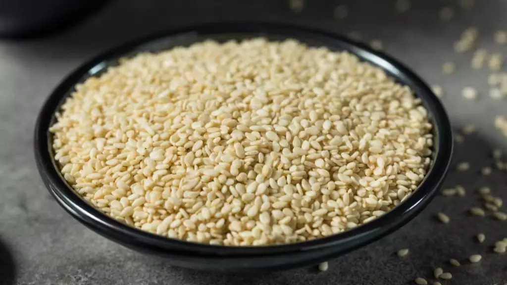 Mais de 20 empresas brasileiras são habilitadas para exportação de gergelim para China