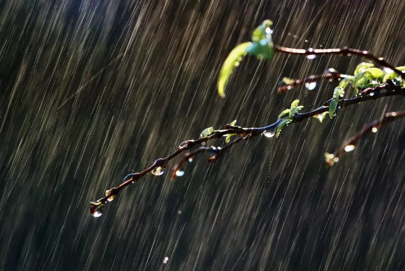 Previsão aponta chuva isolada no Centro-Oeste e temporais no Sul e Sudeste 3 Frente fria