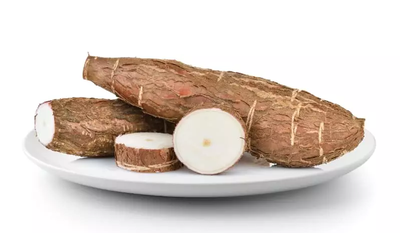 Mandioca