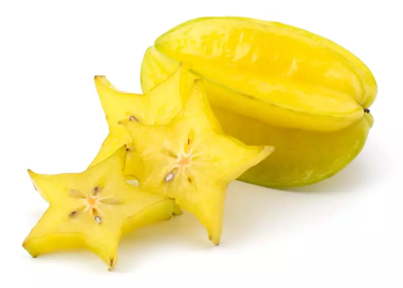 Mosca da carambola