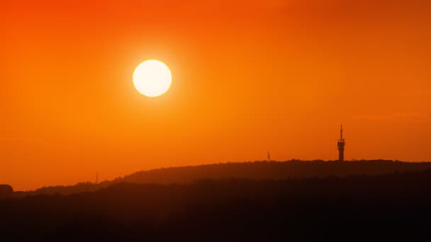 Onda de calor