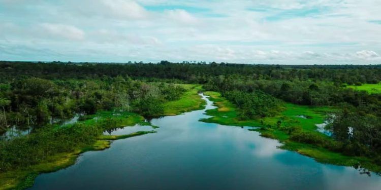 APA Jará terá trilha ecológica e projeto de turismo sustentável