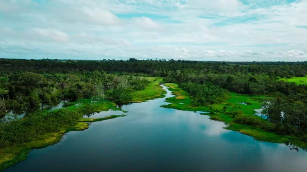 APA Jará terá trilha ecológica e projeto de turismo sustentável