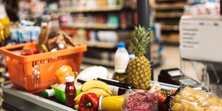 Alimentos impulsionam IPCA de março, que registra alta de 0,56%