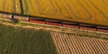 Alta demanda por fretes afeta movimentação de produtos agropecuários no Brasil