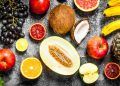 Exportações de frutas registram crescimento de 26% no 1º trimestre de 2025