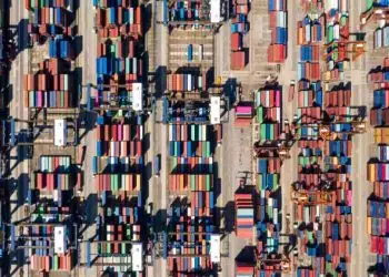 Exportações de produtos agropecuários alcançam US$ 15,6 bilhões em março