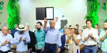 Goiás anuncia R$ 158 milhões em obras viárias para fortalecer infraestrutura do agro
