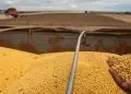Goiás registra superávit de US$ 848 milhões na balança comercial em março