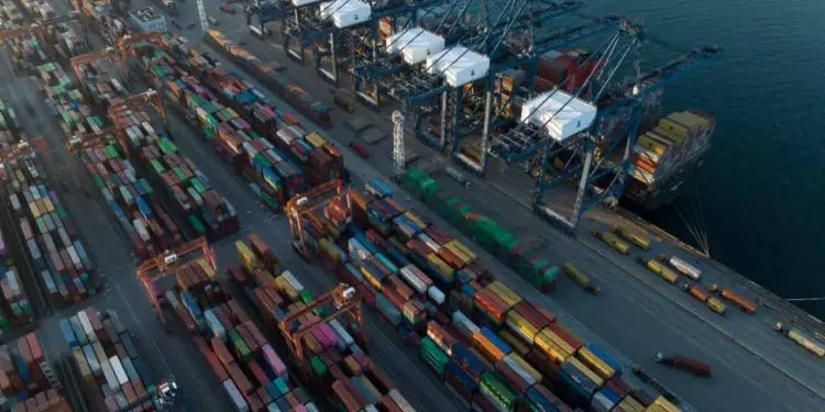 Lei da Reciprocidade Comercial entra em vigor nesta segunda (14); entenda 1 Lei da Reciprocidade Comercial entra em vigor nesta segunda (14); entenda