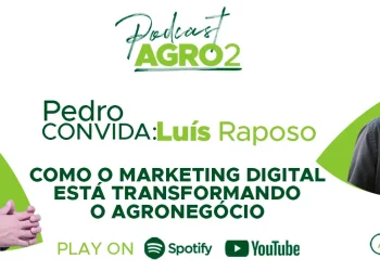 Podcast com Luis Raposo Paiva
