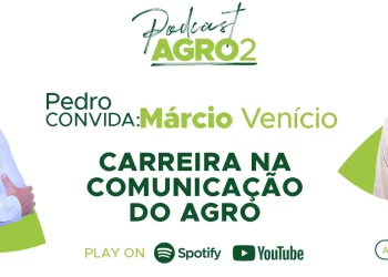 Podcast com Marcio Venicio