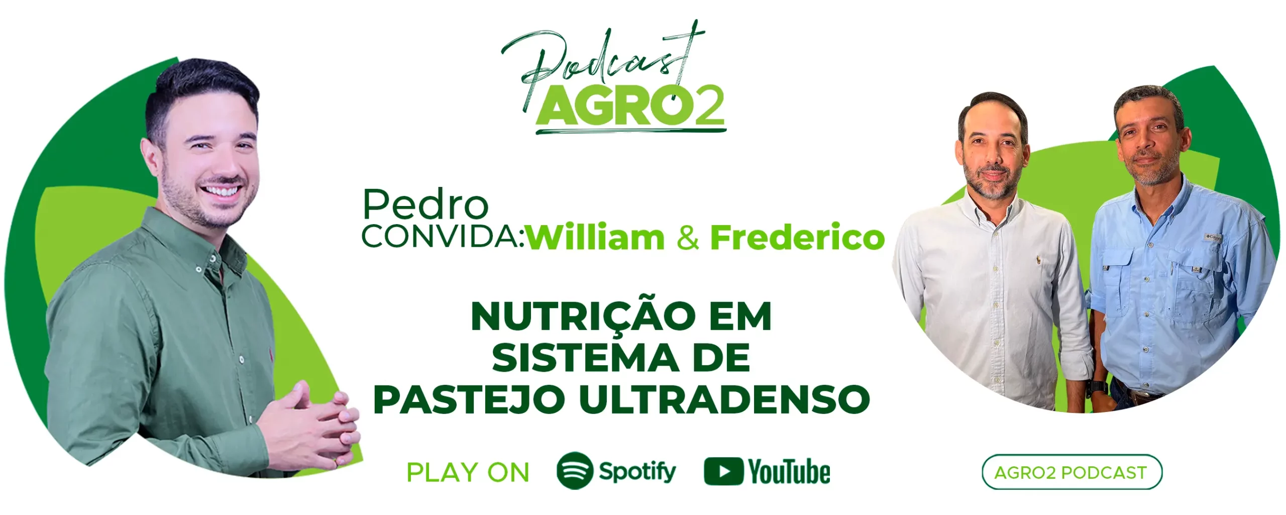 Podcast com William de Paula e Frederico Costa scaled