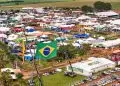 Tecnoshow Comigo 2025: feira movimenta o agro em Goiás nesta semana
