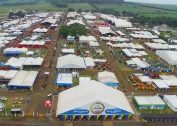 Agrishow 2025 projeta recorde e movimenta o agro em Ribeirão Preto nesta semana