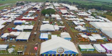 Agrishow 2025 projeta recorde e movimenta o agro em Ribeirão Preto nesta semana