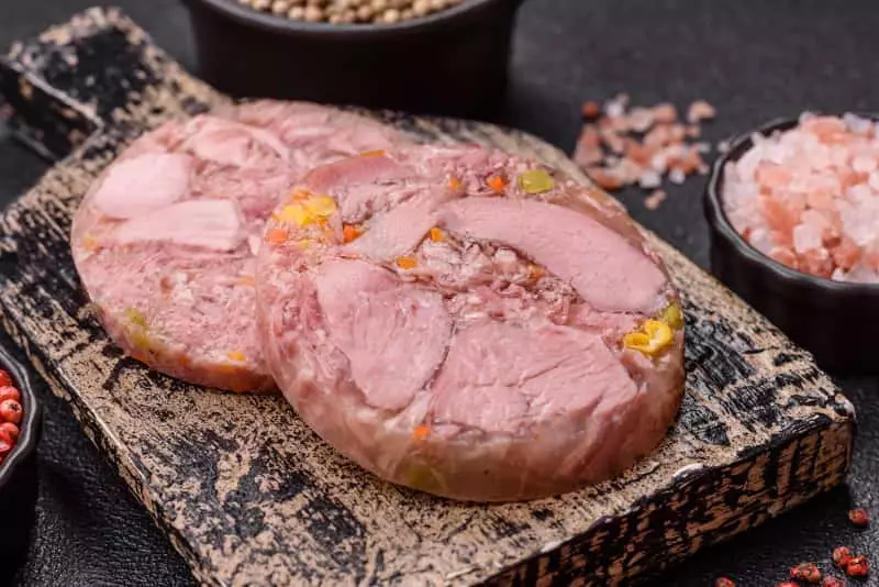 Carne suína