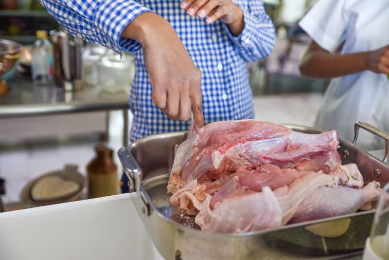 Carne suína