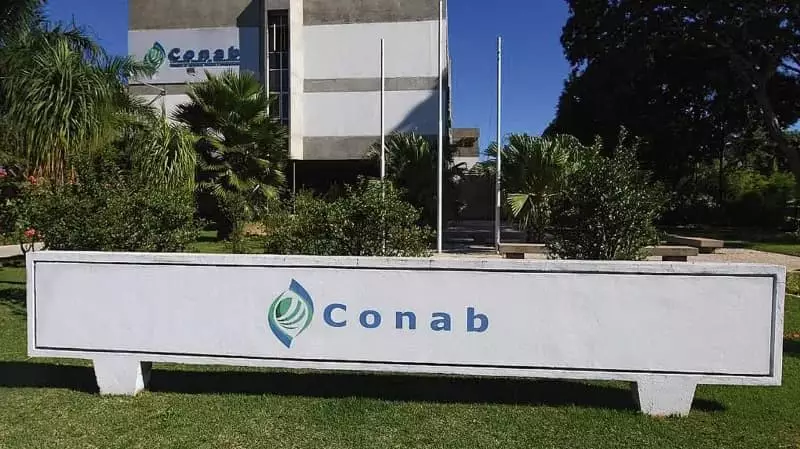Concurso da Conab