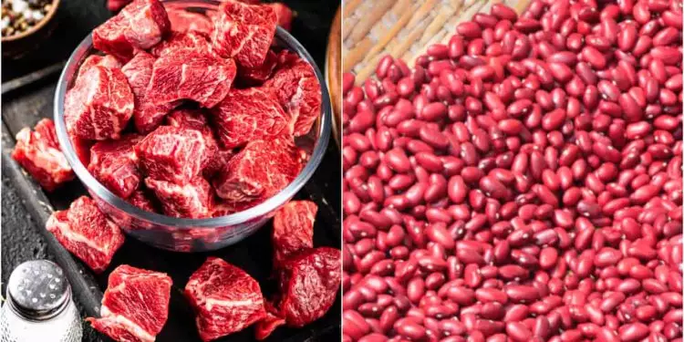 Brasil passa a exportar carne bovina para o Marrocos e feijão para o Peru