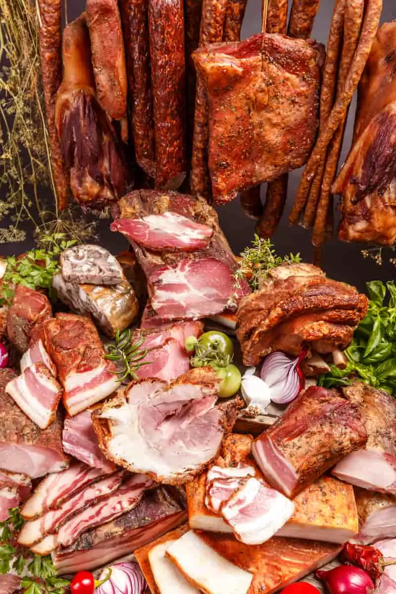 Exportações de carne suína crescem mais de 13% em maio 3 Exportação de carne suína