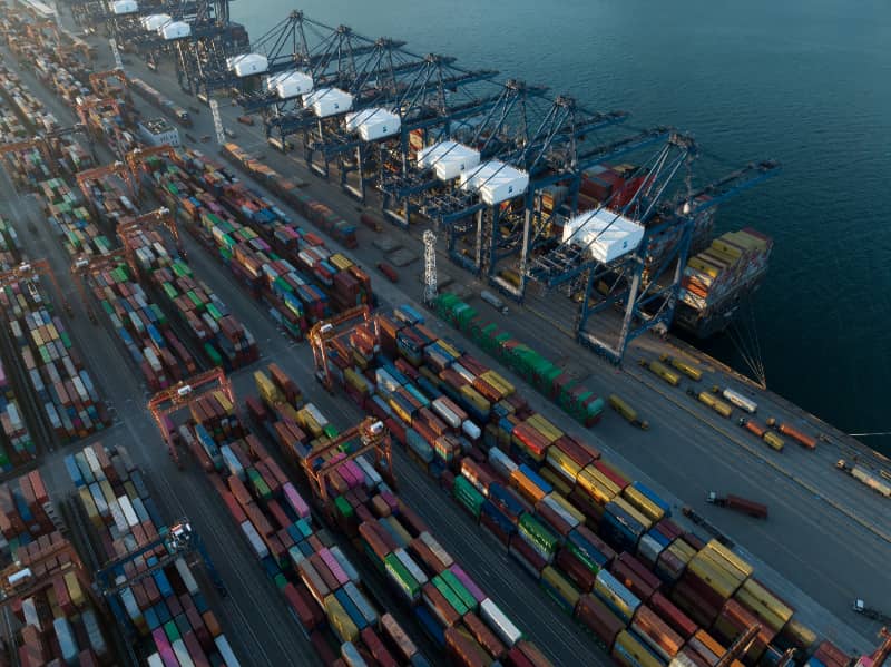 Brasil expande exportações do agronegócio com novos acordos comerciais com Turquia e Índia 2 Exportações