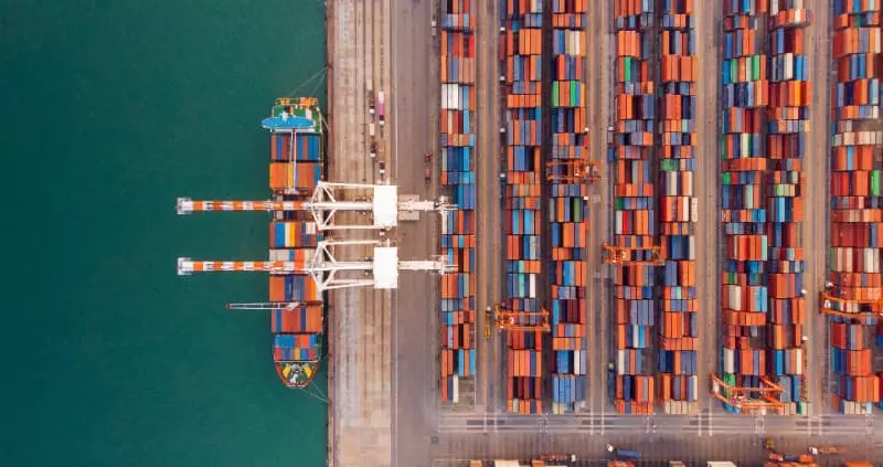 Exportações