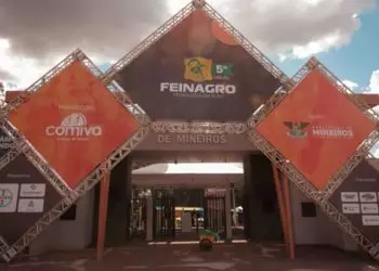 Feinagro 2025 movimenta setor do agro em Mineiros (GO); veja programação