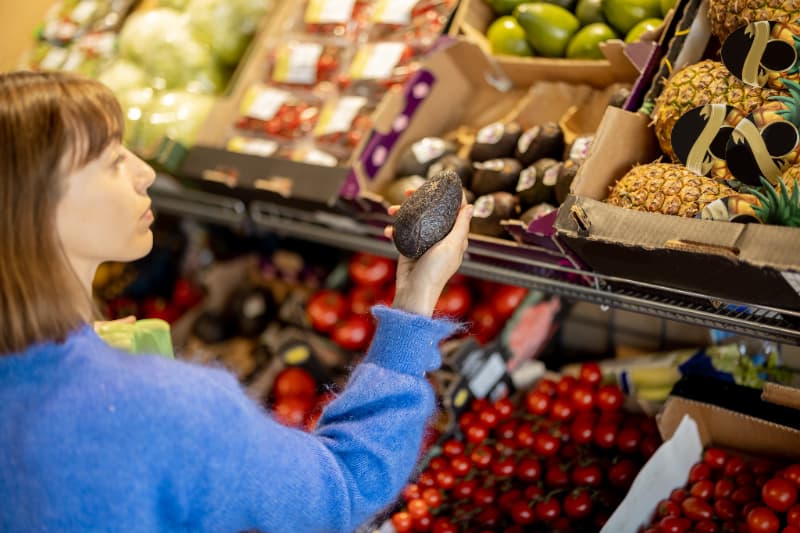 Alimentos impulsionam IPCA de março, que registra alta de 0,56% 3 Inflação de alimentos