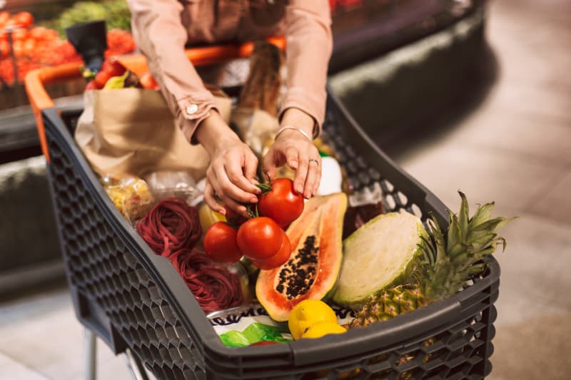 Alimentos impulsionam IPCA de março, que registra alta de 0,56% 2 IPCA de março