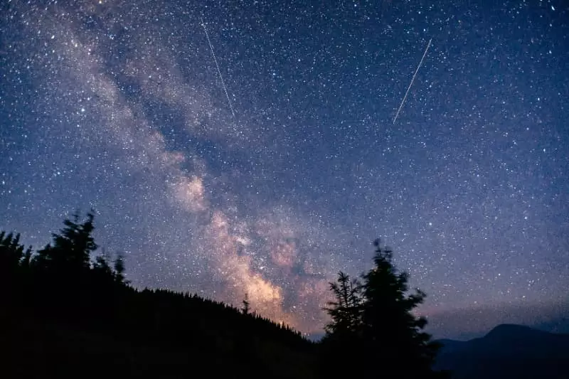 Meteoros