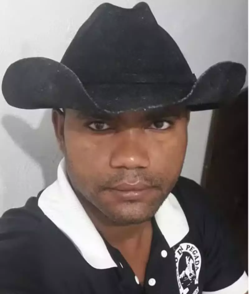 Morte de vaqueiro