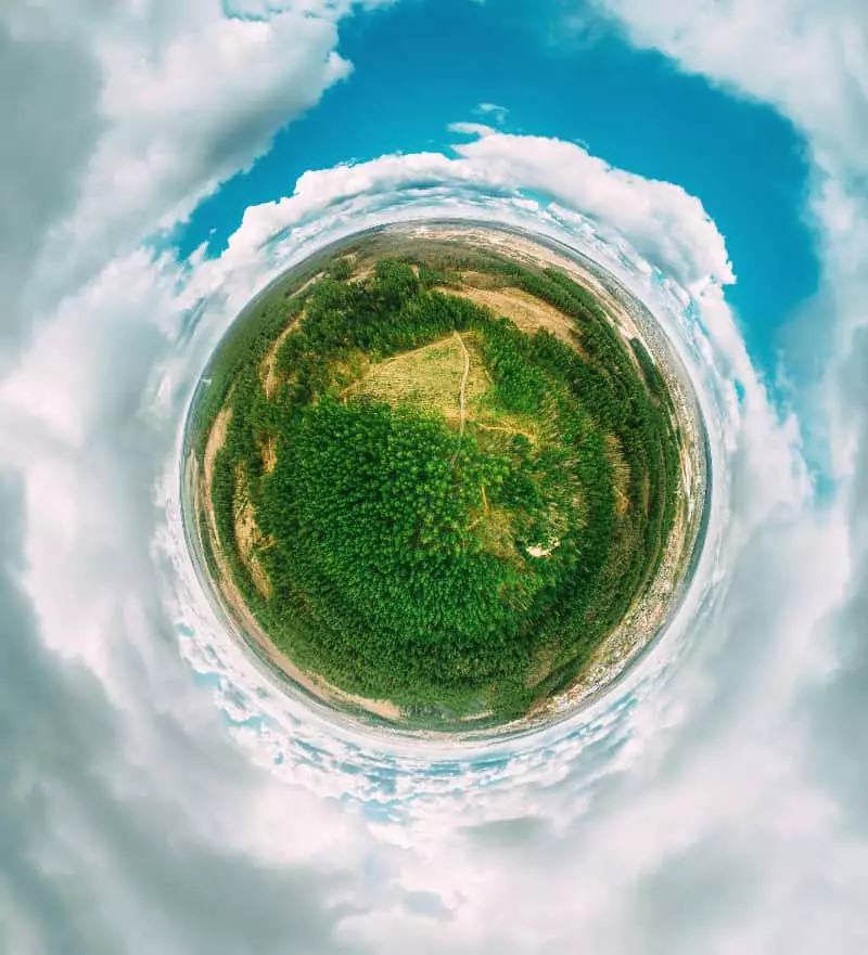 Mudanças climáticas