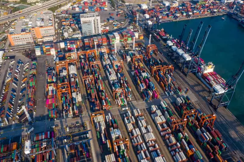 Lei da Reciprocidade Comercial entra em vigor nesta segunda (14); entenda 3 Reciprocidade comercial