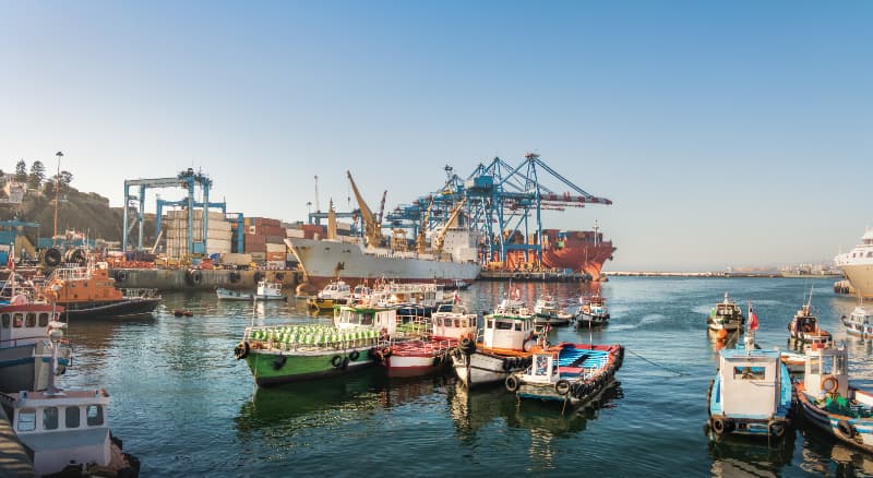 Exportadores contam novamente com seguro pós-embarque, anuncia MDIC 2 Seguro para exportações
